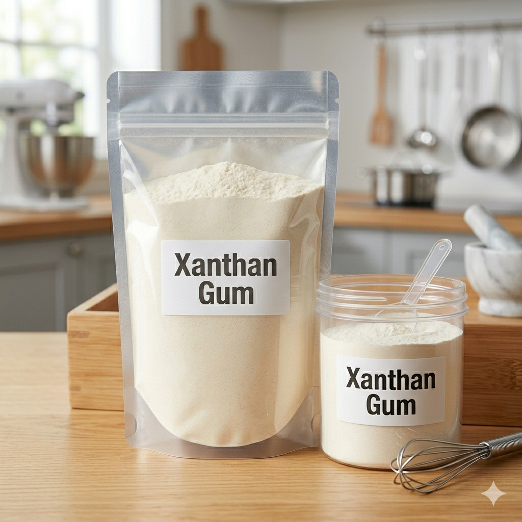 Xanthan Gum